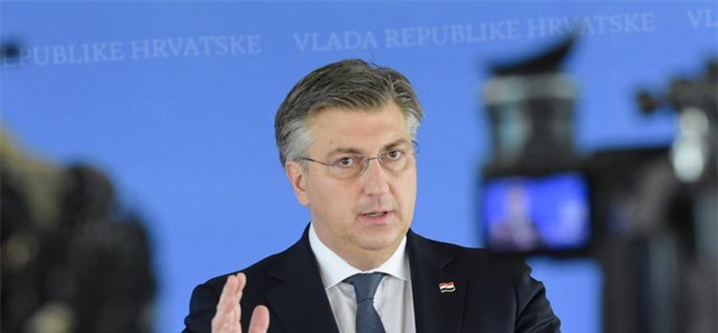 Godina izazova, suočavanja sa zdravstvenim, financijskim i društvenim posljedicama pandemije, ali i brzoga oporavka